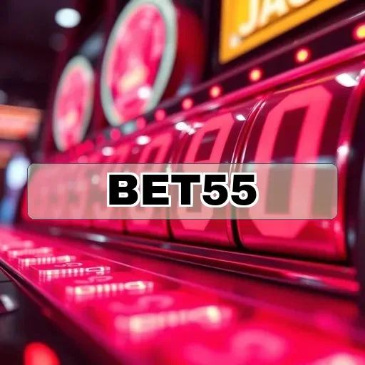 Bet55.com Bônus