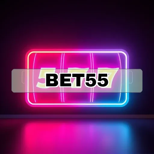 Bet55.com Jogos Variados