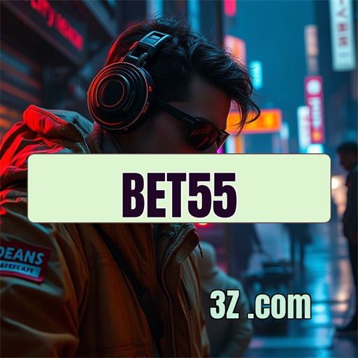 O App do Bet55.com: Revolução nos Jogos Online