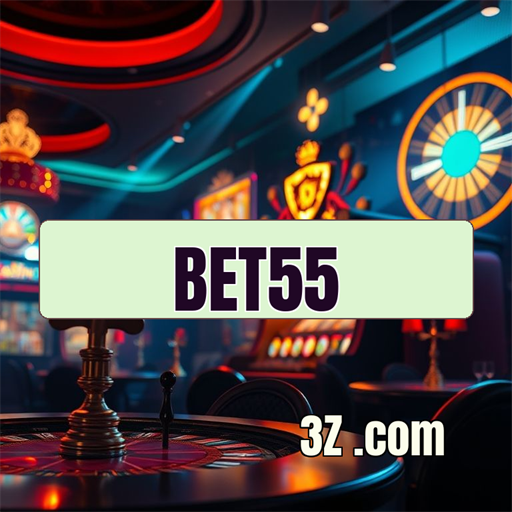 Recursos Irresistíveis da Seção Paga do Bet55.com