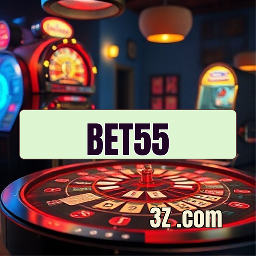 Experiência Esportiva Inigualável no Bet55.com