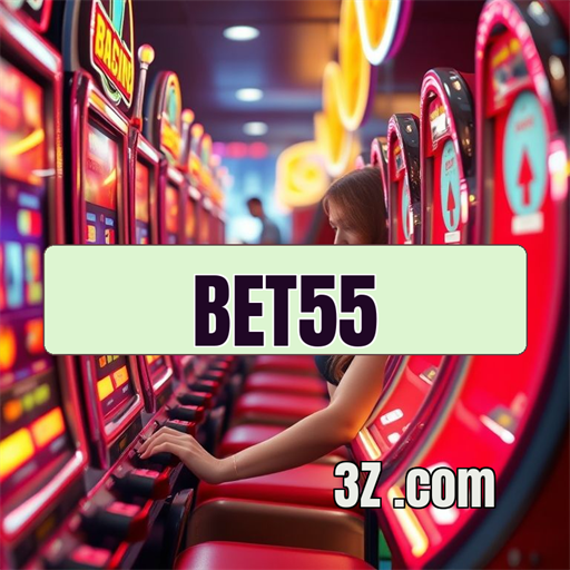 Experiência Esportiva Inigualável no Bet55.com