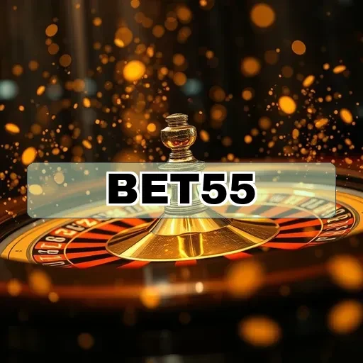 Bet55.com Promoções