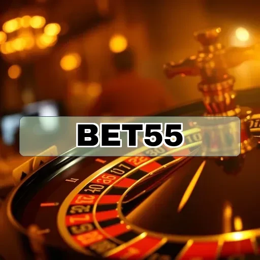 Bet55.com Promoções