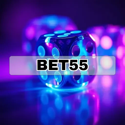 Bet55.com Caça-níqueis