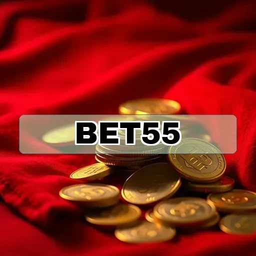 Bet55.com Apostas Esportivas
