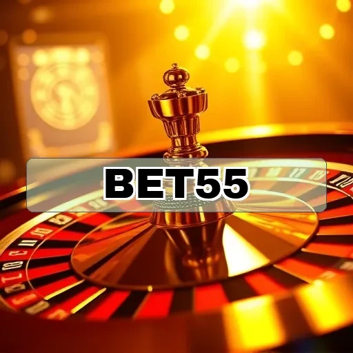 Bet55.com Jogos de Mesa